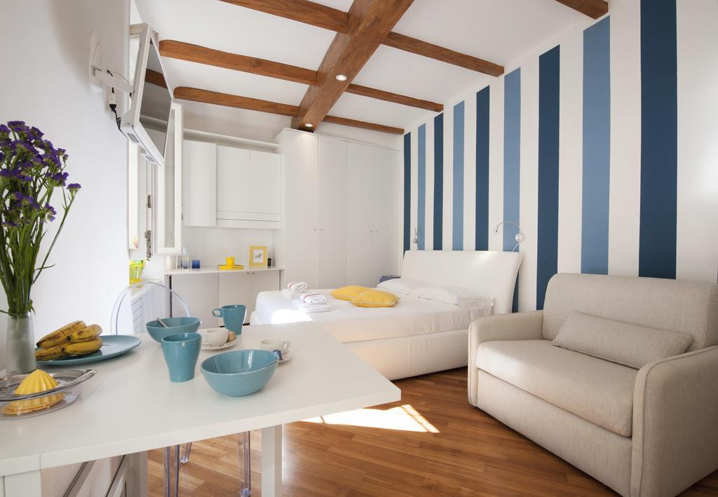 Manzoni Studio * Milán