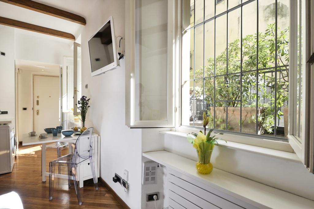 Apartamento Manzoni Studio