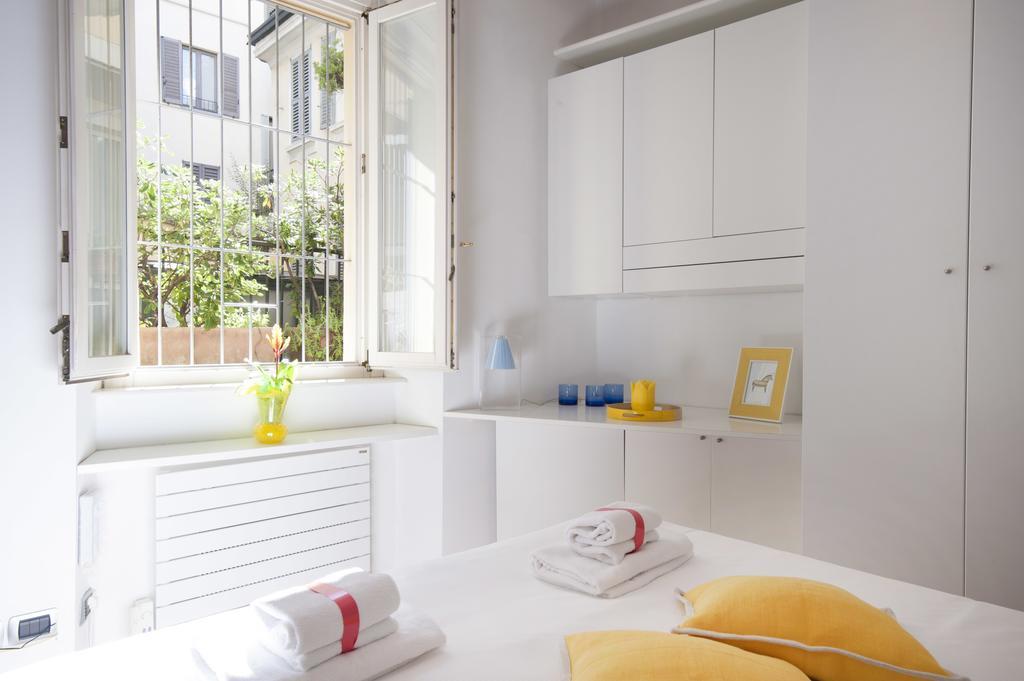 Manzoni Studio * Milán